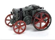 ROS Vintage Landini Tractor