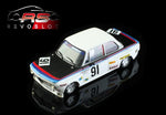 RevoSlot BMW 2002 LM Kieber #91