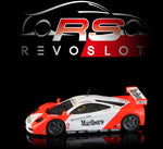 RevoSlot McLaren F1 GTR No2