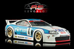RevoSlot Toyota Supra FET #8
