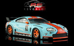 RevoSlot Toyota Supra ZENT #37