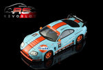 RevoSlot Toyota Supra GULF #63