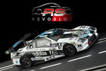RevoSlot Lister Storm GTS #2824h Le Mans 1996 GT1 Class - G.Lees - T.Needell - A.Reid