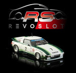 RevoSlot Mazda RX7 #7 - Daytona 24h 1976 - GTU Class Winner - Y.Katayama - K.Yorino - Y.Terada