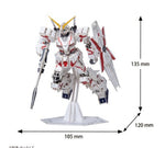 si-gu-mi PRO Gundam RX-0 Unicorn Paper Puzzle