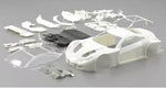 Scaleauto Hsv-10 Body Kit - White