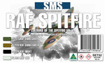SMS RAF Spitfire Mk.Va