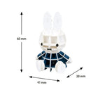 si-gu-mi  PLUS - Dick Bruna Sitting Miffy Paper Puzzle