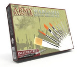 Army Painter Mega Brush Set (Box)