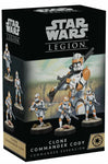 Star Wars Legion: Clone Commander Cody Expansion