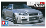 Tamiya Nismo R34 GT-R Z-tune