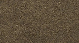 Woodland Scenics T42 Fine Turf - Earth