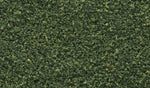 Woodland Scenics T49 Blended Turf - Green Large Bag