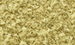 Woodland Scenics T61 Coarse Turf - Yellow Grass