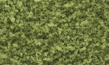 Woodland Scenics T63 Coarse Turf - Light Green