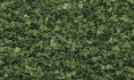 Woodland Scenics T64 Coarse Turf - Med Green