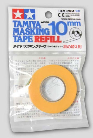 Tamiya Masking Tape 10mm Refill