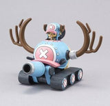 Bandai - One Piece - Chopper Robo 1 Chopper Tank