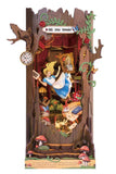 Rolife Booknook And Wonderland Kit - Fall Into Wonder