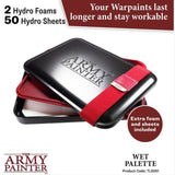 Army Painter Wet Palette
