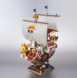 Bandai - One Piece - Grand Ship Collection - Thousand Sunny Land Of Wano Ver