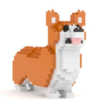 Jecka Welsh Corgi - Mini