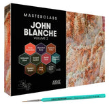 Army Painter Masterclass: John Blanche Volume 2 Paint Set