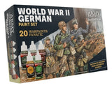 Army Painter Historical: WWII German Paint Set
