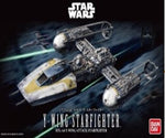 Bandai - Star Wars - Y-Wing Starfighter