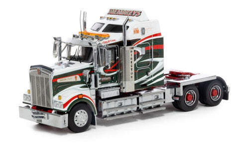 Drake - T909 Director Membrey Tpt 50th Birthday Truck