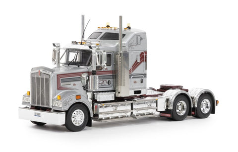 Drake Kenworth T909 - Patlin Tpt