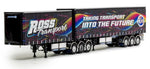 Drake T Liner B DBL Trailers - Ross Transport