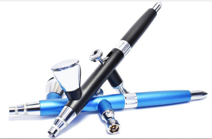 SMS DragonAir Airbrush 0.3 BLACK