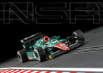 NSR F1 86/89 Benetton #23