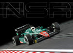 NSR F1 86/89 Benetton #22