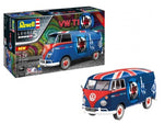 Revell VW T1 "THE WHO" Gift Set