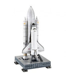 Revell Space Shuttle and Booster Rockets 40th Anniversary Gift Set