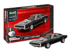 Revell F & F Dominic's '70 Dodge Charger