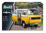 Revell VW T3 Bus