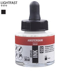 Amsterdam Acrylic Ink # 105 Titanium White