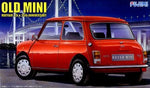Fujimi Mini Mayfair 1.3i (RS-96)