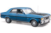 Ford XW Phase ll GTHO - Starlight Blue