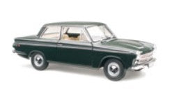 Ford Cortina GT - Goodwood Green
