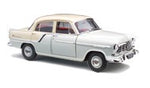 Holden FC Special- Cape Ivory/India Ivory
