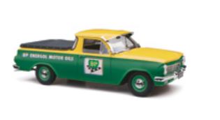 Holden EH Utility - Heritage Collection - BP