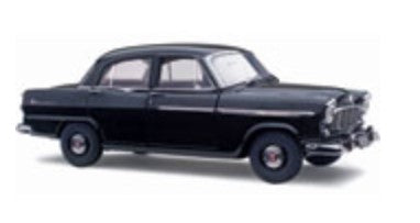 Holden FE Special - Black