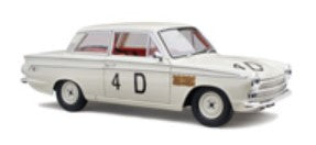Ford Cortina GT500 1965 Bathurst Second Place