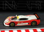 NSR Mosler 900 Thunder Asia #69 EVO3