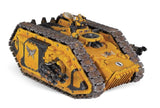 Legiones Astartes: Spartan Assault Tank