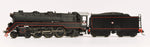 ARM C38 Class #3820 4-6-2 Loco